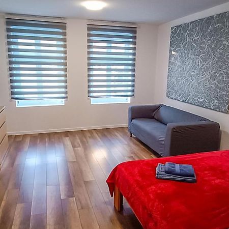 Apartment 3 In Altstadt In Angermuende Angermunde Esterno foto