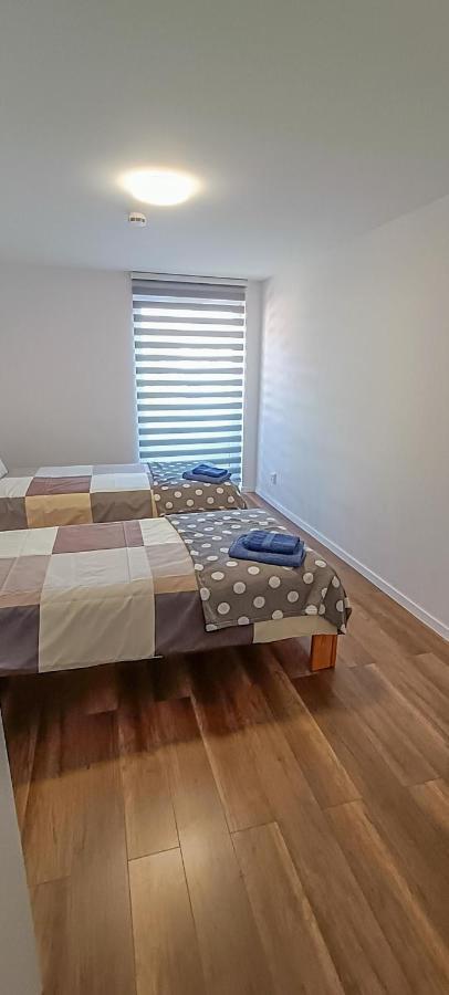 Apartment 3 In Altstadt In Angermuende Angermunde Esterno foto