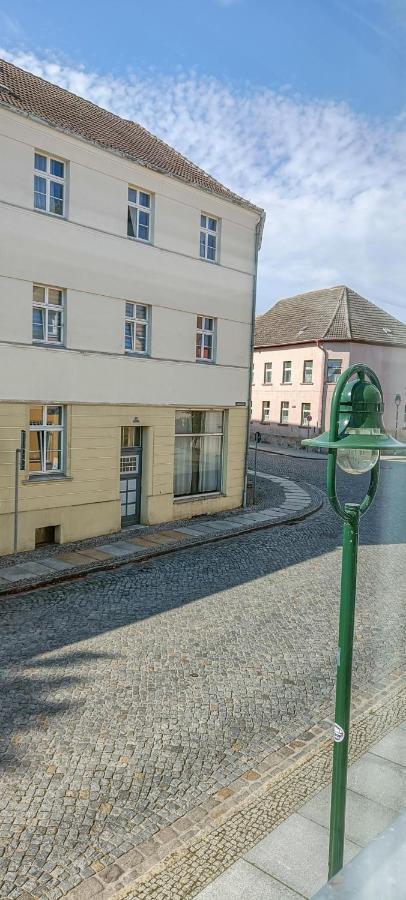 Apartment 3 In Altstadt In Angermuende Angermunde Esterno foto