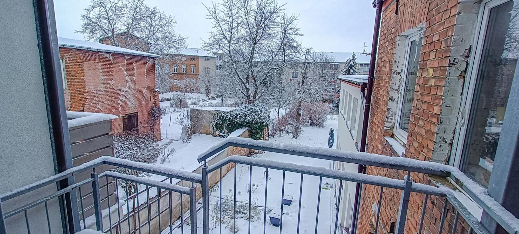 Apartment 3 In Altstadt In Angermuende Angermunde Esterno foto